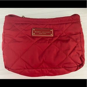 Marc Jacobs puffer crossbody bag